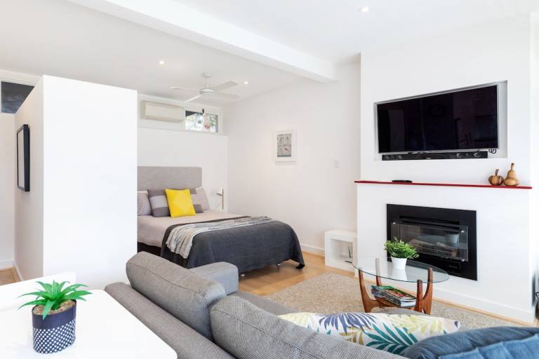 Ferienwohnung  Adelaide