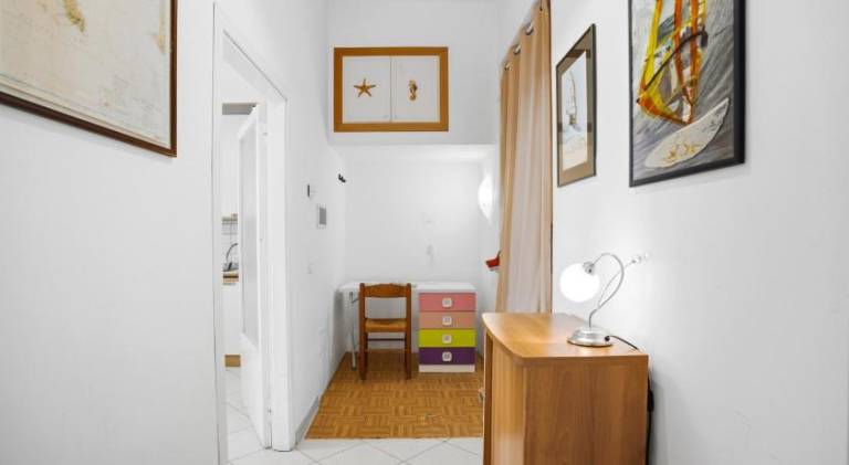 Holiday apartment with 1 room for 5 persons — photo 5