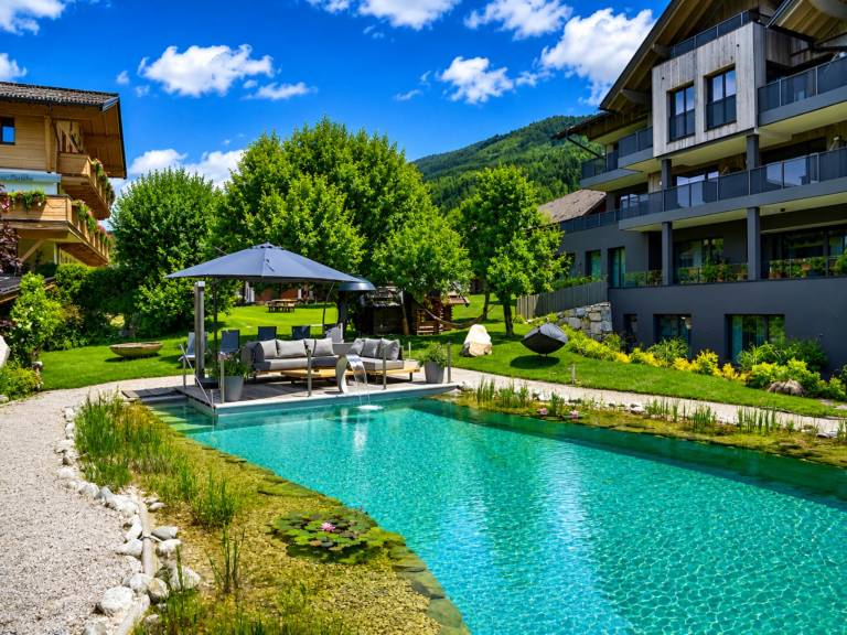 Chalet in Wagrain, Salzburger Land, Österreich