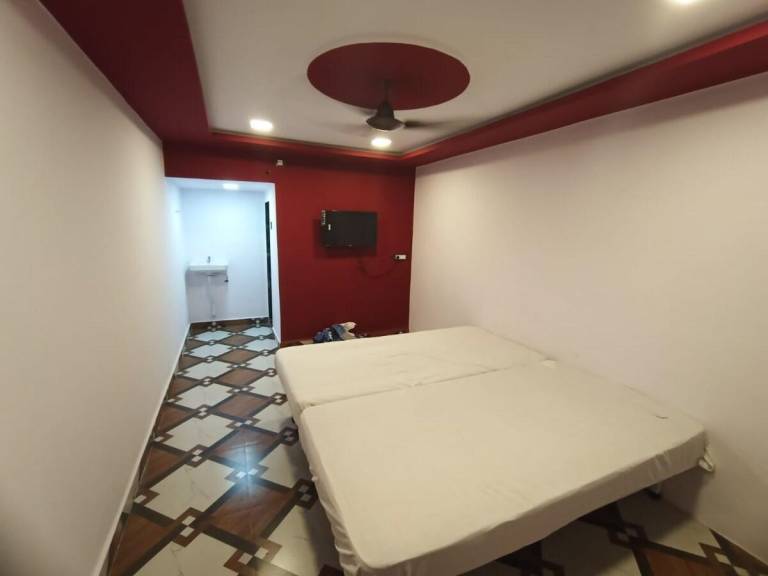 Vacation home with 3 rooms for 14 persons — photo 5