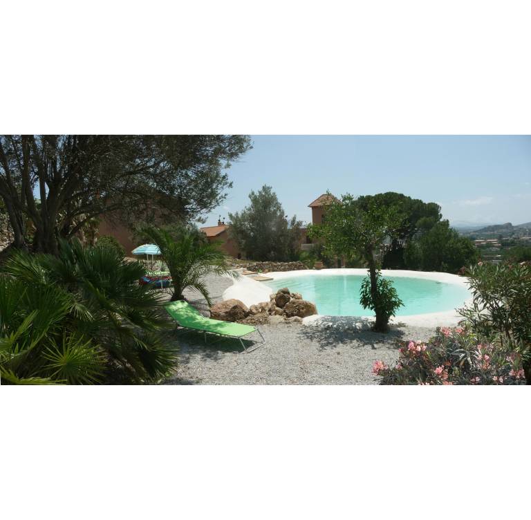 Villa Aspra