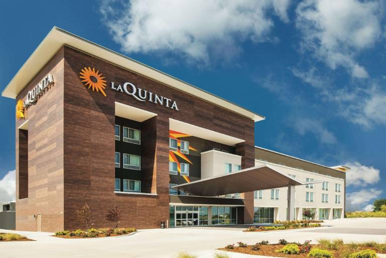 La Quinta Inn & Suites by Wyndham Wichita Northeast in Wichita, KS