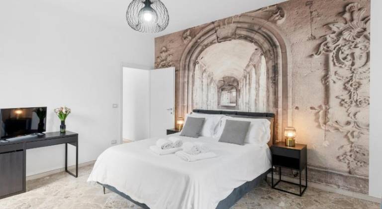 Rental apartment | Good for workation in Pompei