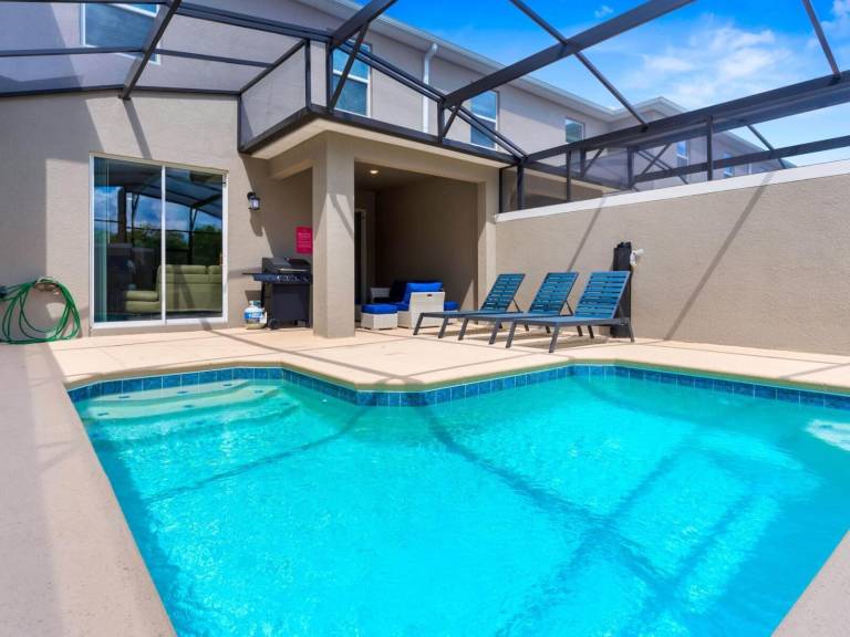 House Kissimmee