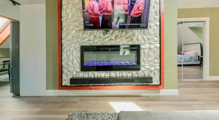 Apartment with hot tub | Good for workation in Boston, MA