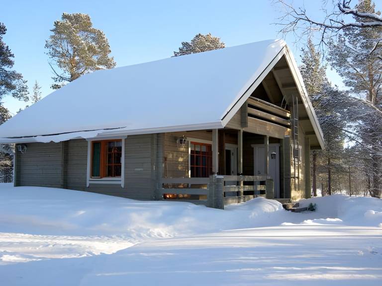 Resort Enontekiö