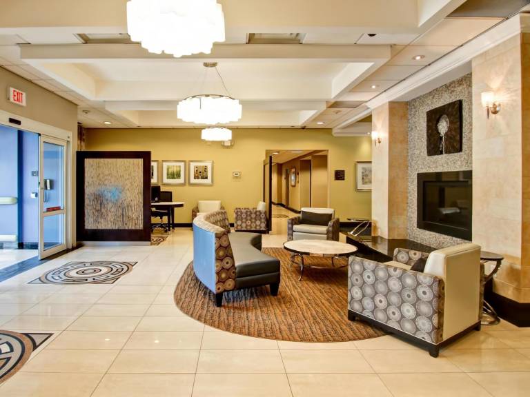 Homewood Suites by Hilton Toronto-Markham — photo 4