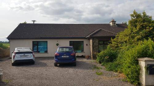 Bed and breakfast Garrynagearagh