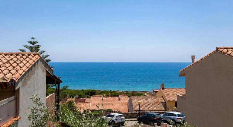 Lovely holiday apartment | Next to the beach | Pet-friendly in Cabras