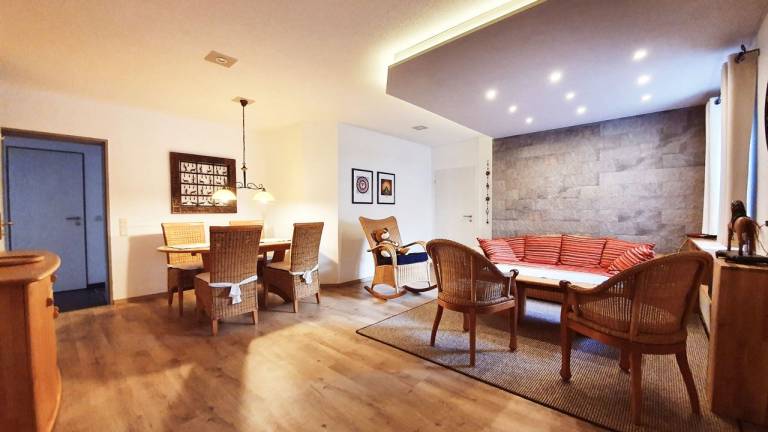 Ferienwohnung  Langscheid