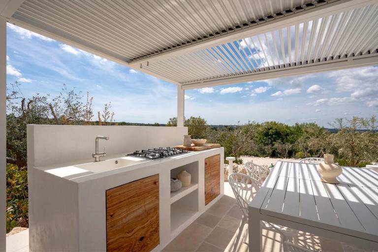 Trullo Perla Greta - Villa & Private Heated Pool — photo 5