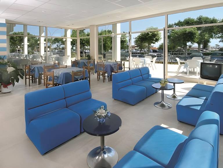 Hotel Miramare — photo 3