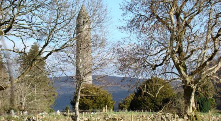 Glendalough International Youth Hostel