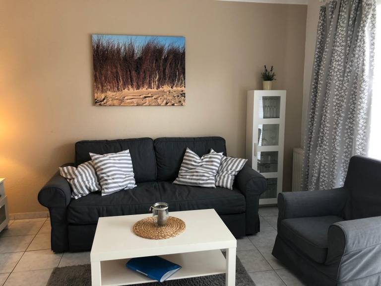 Appartement Cuxhaven
