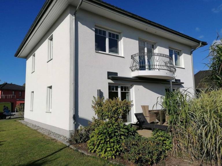 Ferienhaus  Wismar