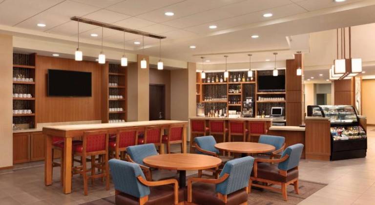 Hyatt Place St Louis Chesterfield — photo 4