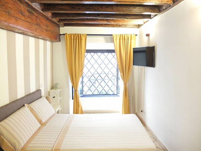 Appartement Rione V Ponte