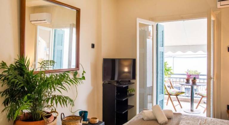Holiday apartment | Next to Acropolis of Athens | Pets allowed — photo 2