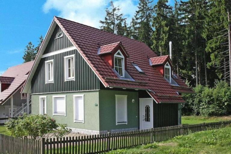 Ferienhaus Tanne