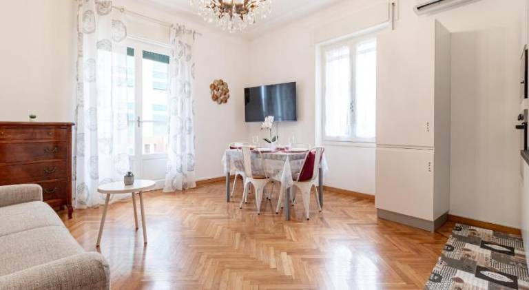 Rental apartment with 1 room for 4 persons — photo 3