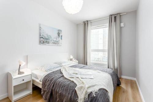 Apartament Pruszków