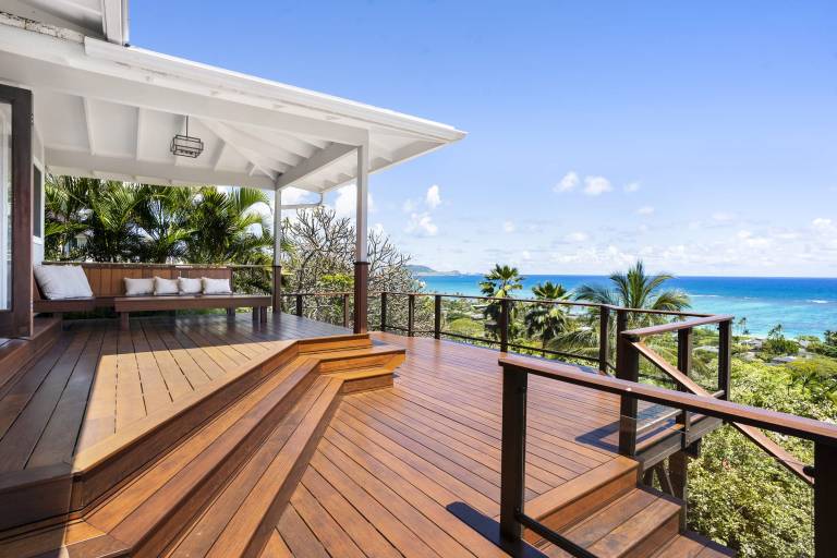 House Hawaii Kai