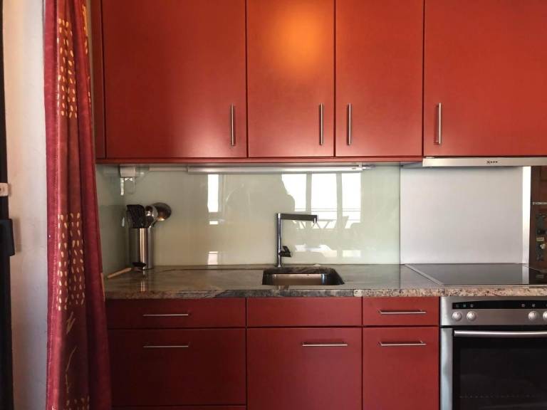 Appartement Vira (Gambarogno)