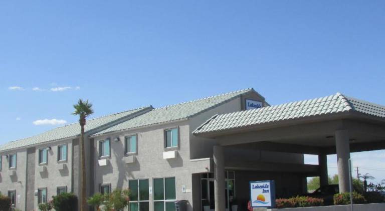 Lakeside Inn Lake Havasu City — photo 4