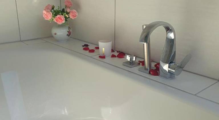 Apartment with 2 rooms for 6 persons — photo 4
