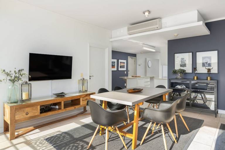 Apartment Foreshore