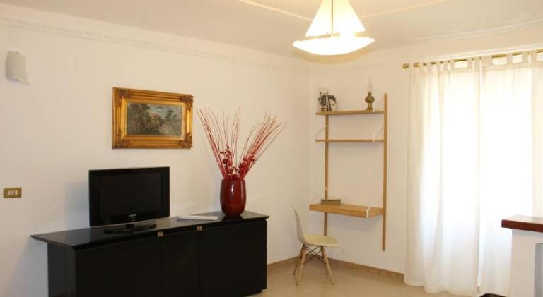 Apartment with 2 rooms for 8 persons — photo 2