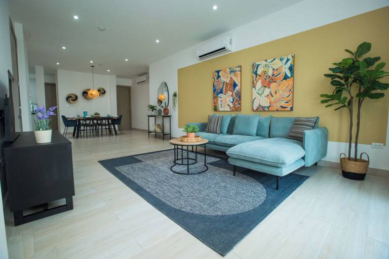 Apartamento Las Peñas