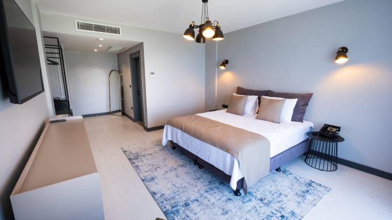 Ortel Inn Hotel in Ordu