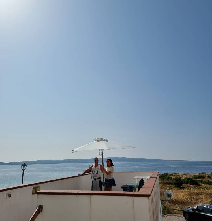 Ferienhaus in Calasetta, Sant'Antioco f&uuml;r max. 6 Personen, 