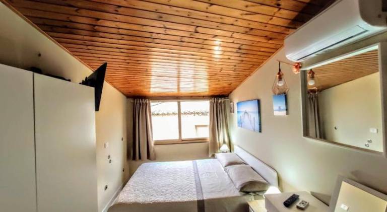 Vacation home with 2 rooms for 4 persons in Taormina