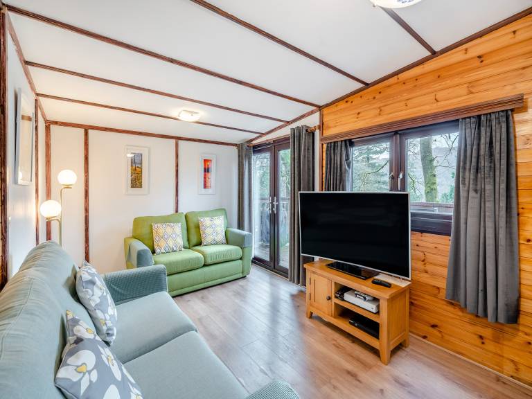 Children-friendly lovely cottage | River view | Pet-friendly — photo 4