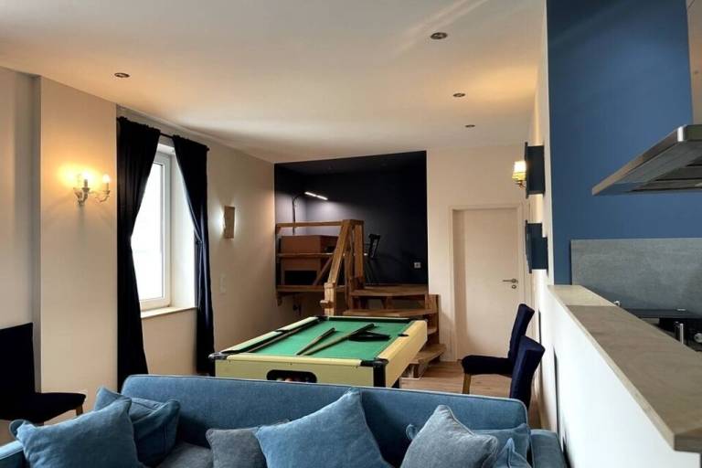 Ferienwohnung Bielefeld