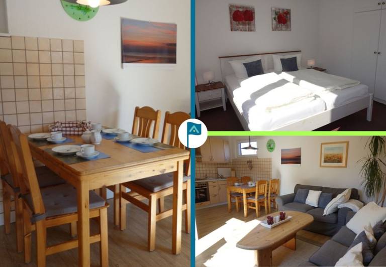 Appartement Wyk auf Föhr