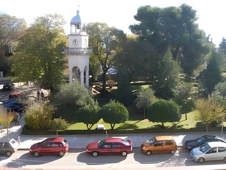 Hotel King Pyrros in Ioannina