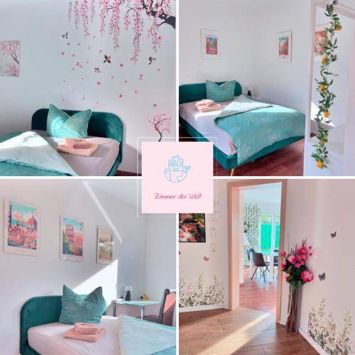 Ferienwohnung Hoppegarten
