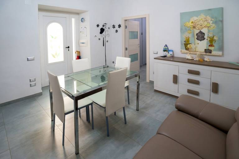 Appartamento Cetara
