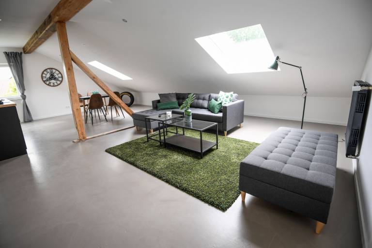 Ferienwohnung Nürburg