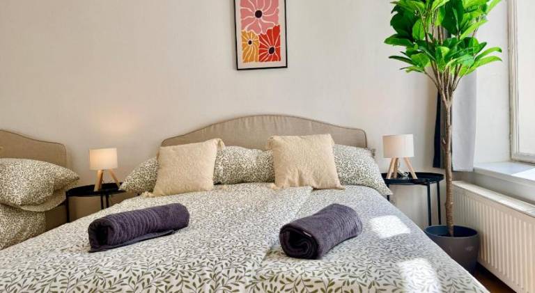 Holiday apartment | Pets allowed — photo 2