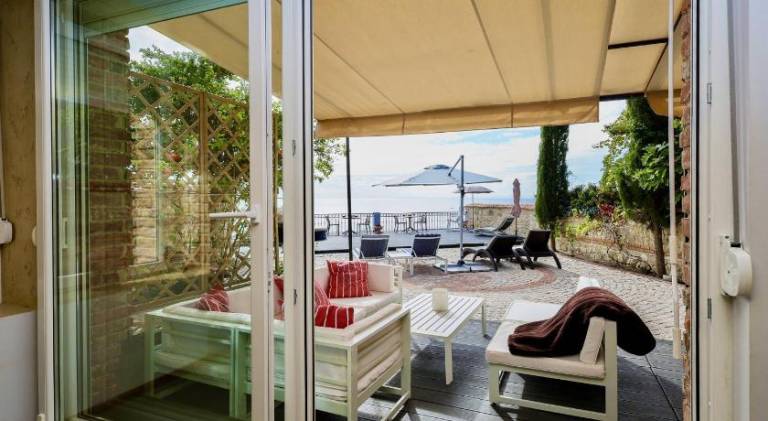 Villa Alenor – Sea View & Beach Access — photo 2
