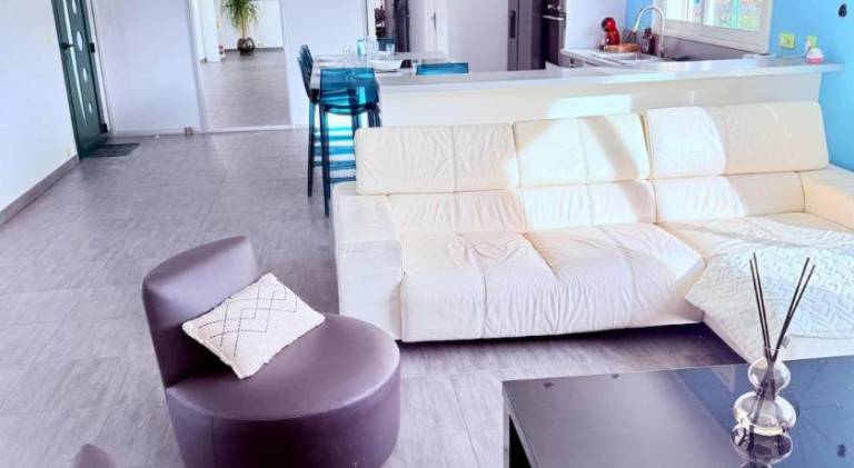 Vacation home with 4 rooms for 7 persons — photo 4