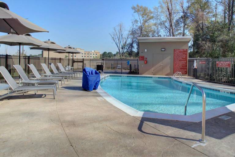 TownePlace Suites by Marriott Albany — photo 4