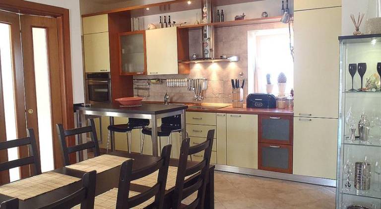 Rental apartment with 3 rooms for 6 persons — photo 5