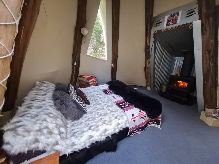 Huon Bush Retreats