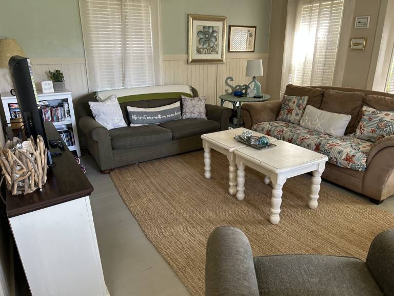 Serenity Cottage — photo 4