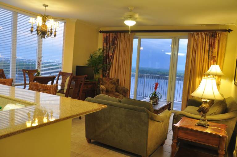 Condo Orlando